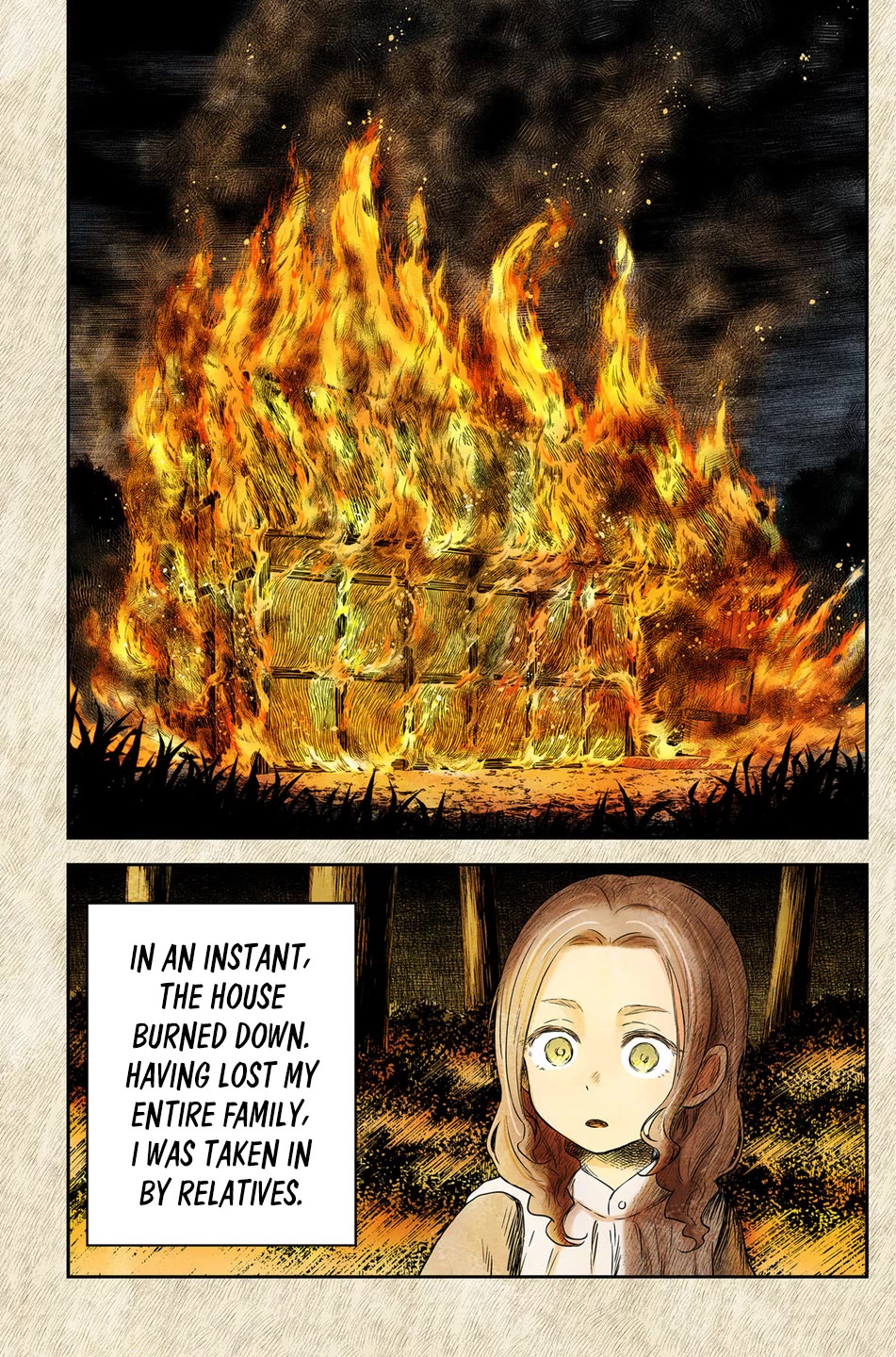 Shadows House, Chapter 228 image 07